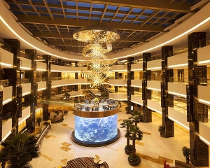 Hilton Garden Inn Springfield Hotel, Foshan